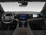 2023 Jeep Wagoneer Base