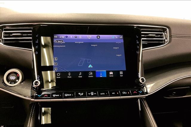 2023 Jeep Wagoneer Base 4x4 - Premium Group I, Pano Roof - Adaptive Cruise