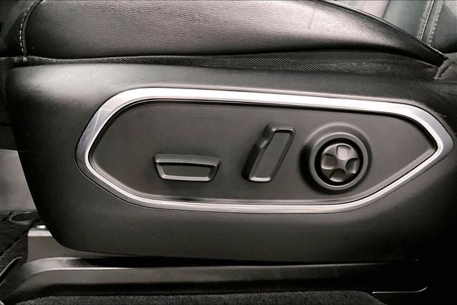 2023 Jeep Wagoneer Base 4x4 - Premium Group I, Pano Roof - Adaptive Cruise