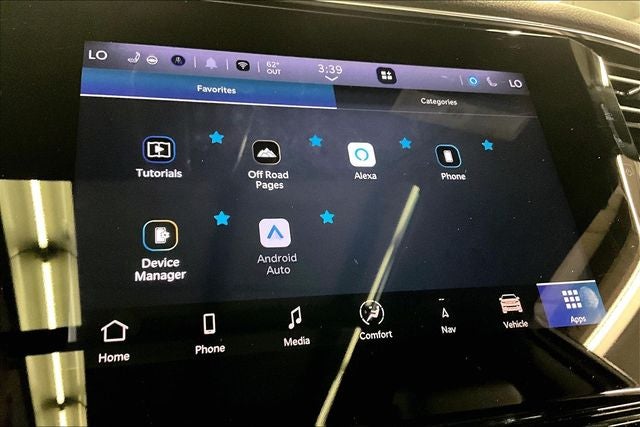 2023 Jeep Wagoneer Base 4x4 - Premium Group I, Pano Roof - Adaptive Cruise