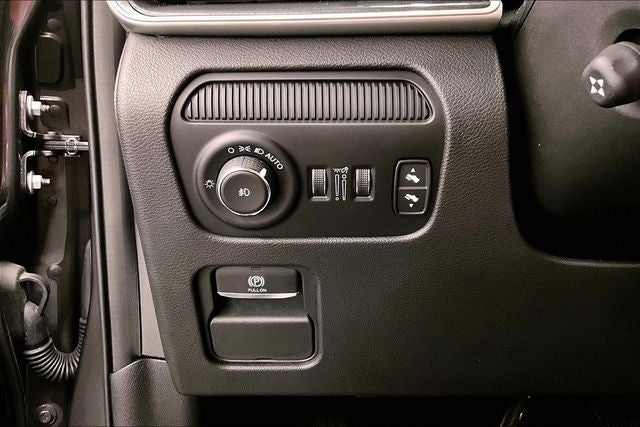 2023 Jeep Wagoneer Base 4x4 - Premium Group I, Pano Roof - Adaptive Cruise
