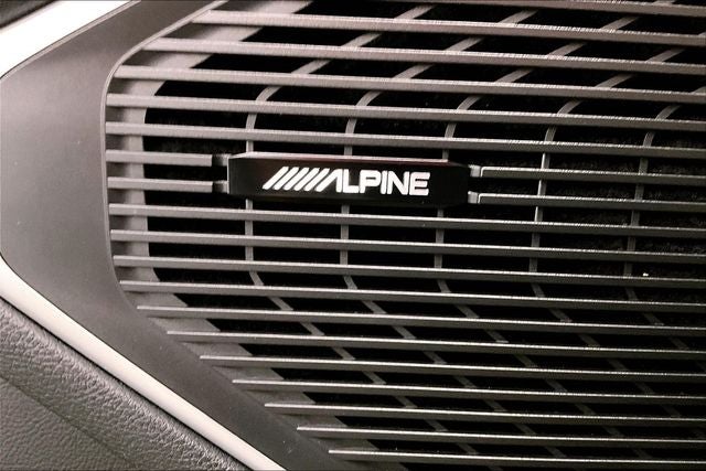 2023 Jeep Wagoneer Base 4x4 - Premium Group I, Pano Roof - Adaptive Cruise
