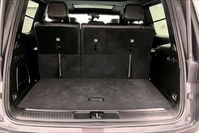 2023 Jeep Wagoneer Base 4x4 - Premium Group I, Pano Roof - Adaptive Cruise