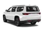 2023 Jeep Wagoneer Series II