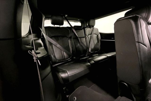 2024 Jeep Wagoneer Series II 4x4 - Adaptive Cruise - Htd/Cooled Leather