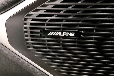 2024 Jeep Wagoneer Series II 4x4 - Adaptive Cruise - Htd/Cooled Leather