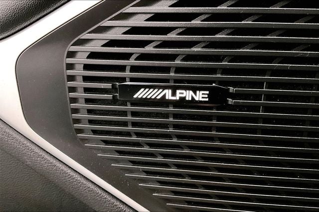 2024 Jeep Wagoneer Series II 4x4 - Adaptive Cruise - Htd/Cooled Leather
