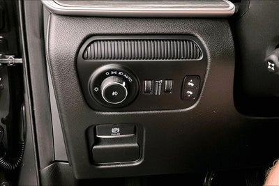 2024 Jeep Wagoneer Series II 4x4 - Adaptive Cruise - Htd/Cooled Leather