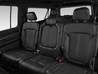 2023 Jeep Wagoneer Series II 4X4-Panoramic Roof-Heated/Cooled Front Seats