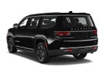 2023 Jeep Wagoneer Series II 4X4-Panoramic Roof-Heated/Cooled Front Seats