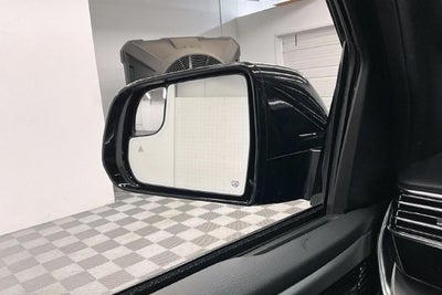 2023 Jeep Wagoneer Series II 4x4-Pano Roof-Adaptive Cruise-Htd/Cooled Leather