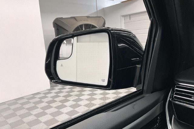 2023 Jeep Wagoneer Series II 4x4-Pano Roof-Adaptive Cruise-Htd/Cooled Leather