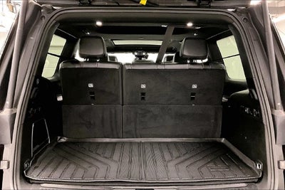 2023 Jeep Wagoneer Series II 4x4-Pano Roof-Adaptive Cruise-Htd/Cooled Leather