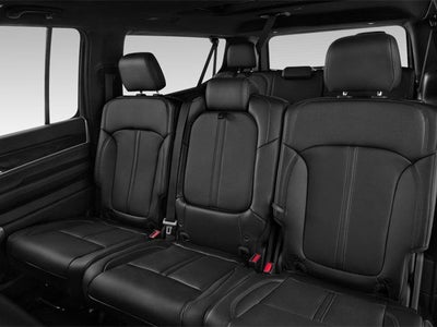 2023 Jeep Wagoneer Series II