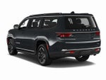 2023 Jeep Wagoneer Series II