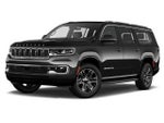 2023 Jeep Wagoneer Series II