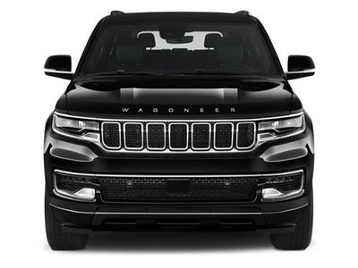 2023 Jeep Wagoneer Series II