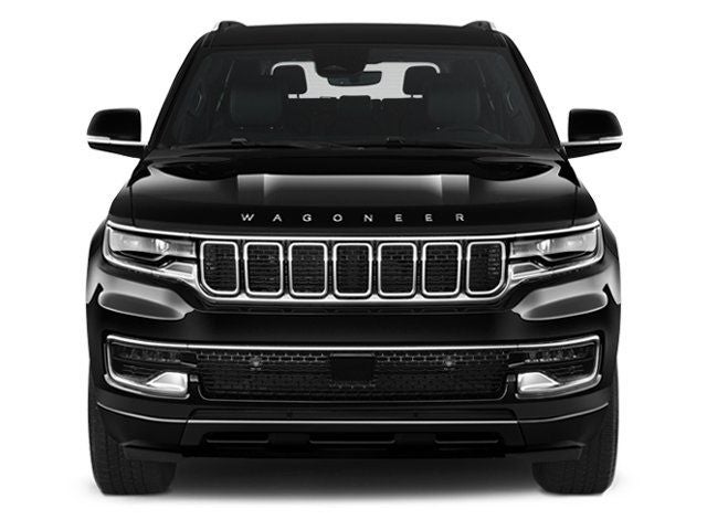 2023 Jeep Wagoneer Series II