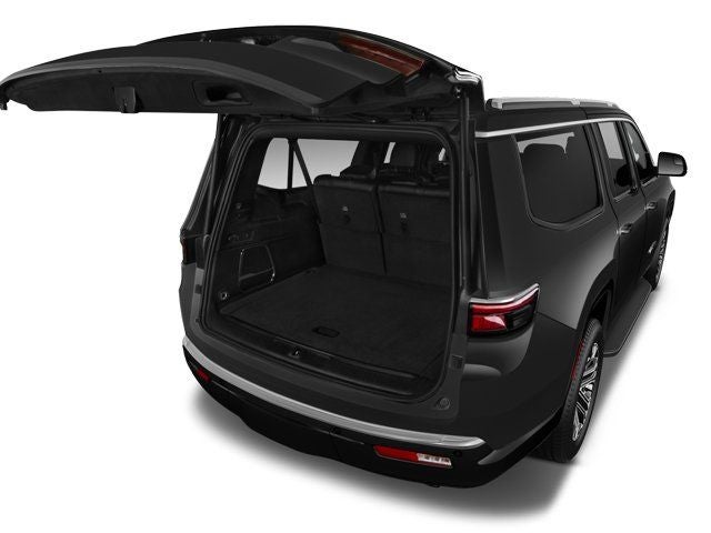 2023 Jeep Wagoneer Series II