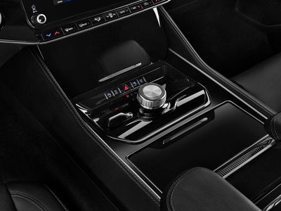 2023 Jeep Wagoneer Series II