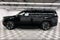 2025 Jeep Wagoneer Series II 4X4-Panoramic Roof-Navigation