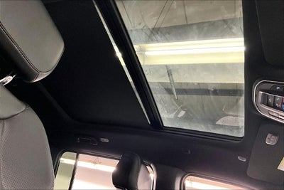 2025 Jeep Wagoneer Series II 4X4-Panoramic Roof-Navigation