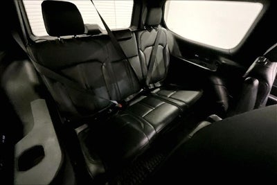 2025 Jeep Wagoneer Series II 4X4-Panoramic Roof-Navigation