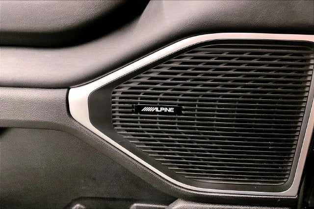 2025 Jeep Wagoneer Series II 4X4-Panoramic Roof-Navigation