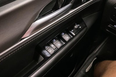 2025 Jeep Wagoneer Series II 4X4-Panoramic Roof-Navigation