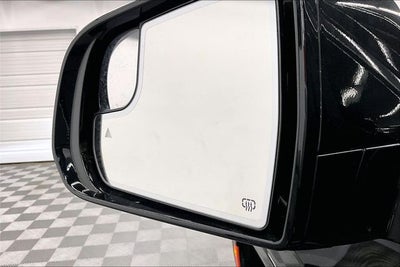 2024 Jeep Wagoneer Series II 4x4 - Adaptive Cruise - Htd/Cooled Leather