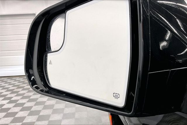 2024 Jeep Wagoneer Series II 4x4 - Adaptive Cruise - Htd/Cooled Leather