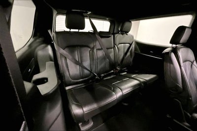 2024 Jeep Wagoneer Series II 4x4 - Adaptive Cruise - Htd/Cooled Leather