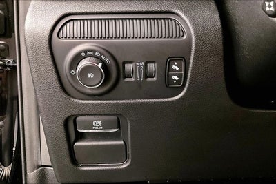 2024 Jeep Wagoneer Series II 4x4 - Adaptive Cruise - Htd/Cooled Leather