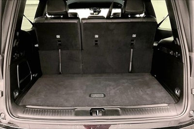 2024 Jeep Wagoneer Series II 4x4 - Adaptive Cruise - Htd/Cooled Leather