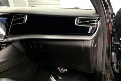 2023 Jeep Wagoneer Series II