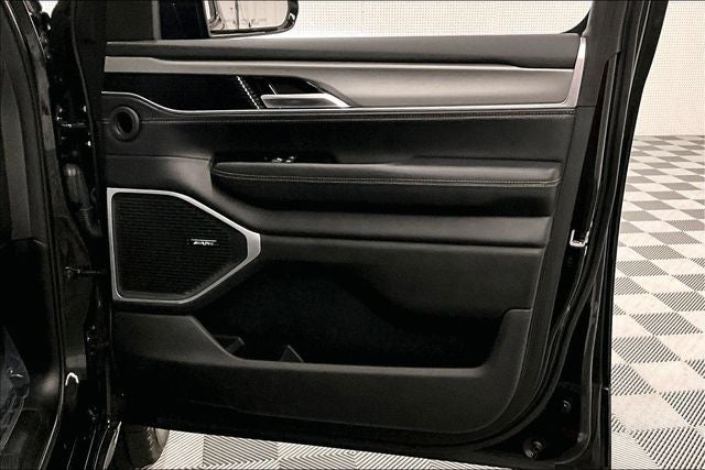 2023 Jeep Wagoneer Series II