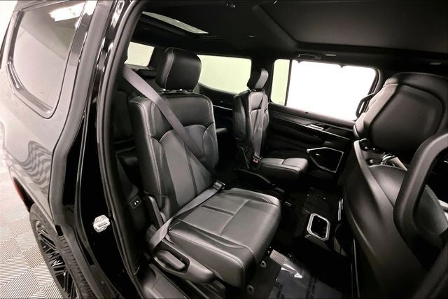 2023 Jeep Wagoneer Series II