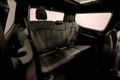 2023 Jeep Wagoneer Series II