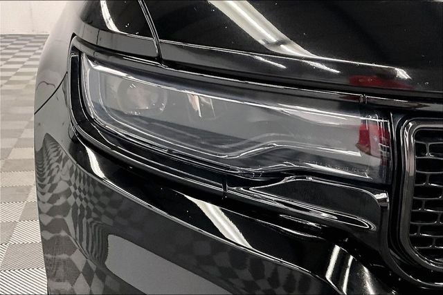 2023 Jeep Wagoneer Series II