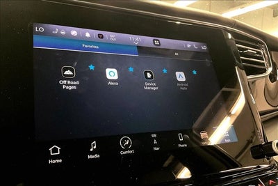 2023 Jeep Wagoneer Series II