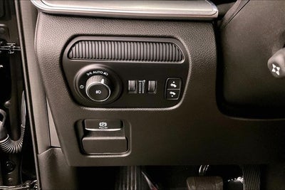 2023 Jeep Wagoneer Series II