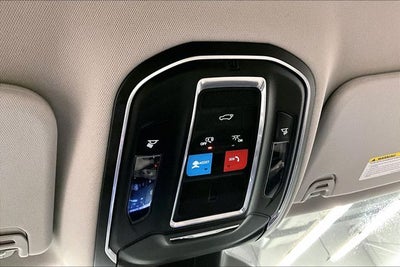2022 Jeep Wagoneer Series II 4x4 - Adaptive Cruise - Htd/Cooled Leather