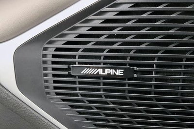 2022 Jeep Wagoneer Series II 4x4 - Adaptive Cruise - Htd/Cooled Leather