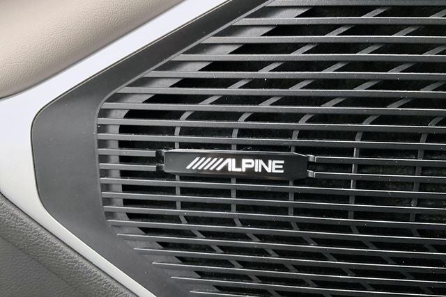 2022 Jeep Wagoneer Series II 4x4 - Adaptive Cruise - Htd/Cooled Leather