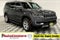 2022 Jeep Wagoneer Series II 4x4 - Htd/Cooled Leather - Adaptive Cruise - 20''