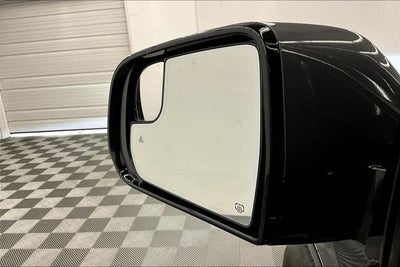 2022 Jeep Wagoneer Series II 4x4 - Htd/Cooled Leather - Adaptive Cruise - 20''