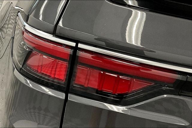 2022 Jeep Wagoneer Series II 4x4 - Htd/Cooled Leather - Adaptive Cruise - 20''