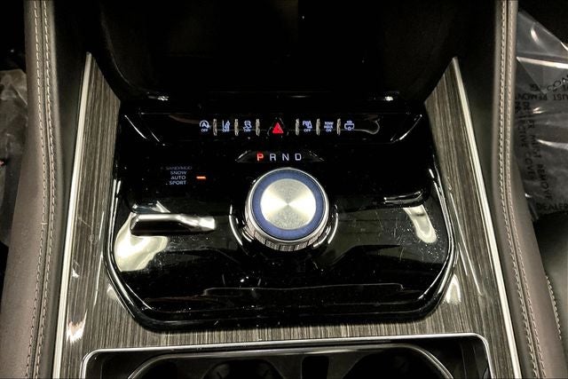 2022 Jeep Wagoneer Series II 4x4 - Htd/Cooled Leather - Adaptive Cruise - 20''