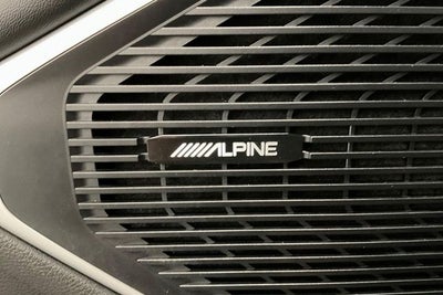 2022 Jeep Wagoneer Series II 4x4 - Htd/Cooled Leather - Adaptive Cruise - 20''