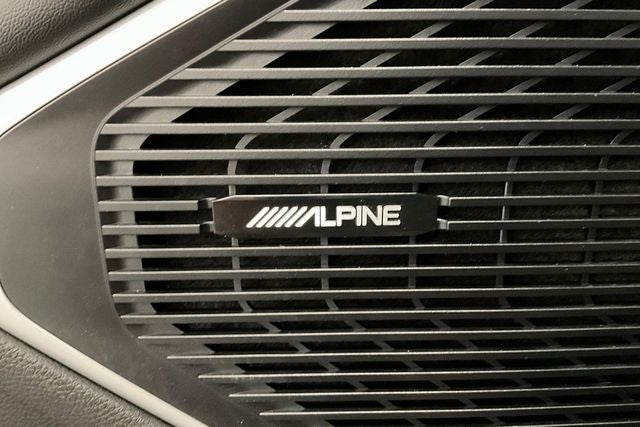 2022 Jeep Wagoneer Series II 4x4 - Htd/Cooled Leather - Adaptive Cruise - 20''